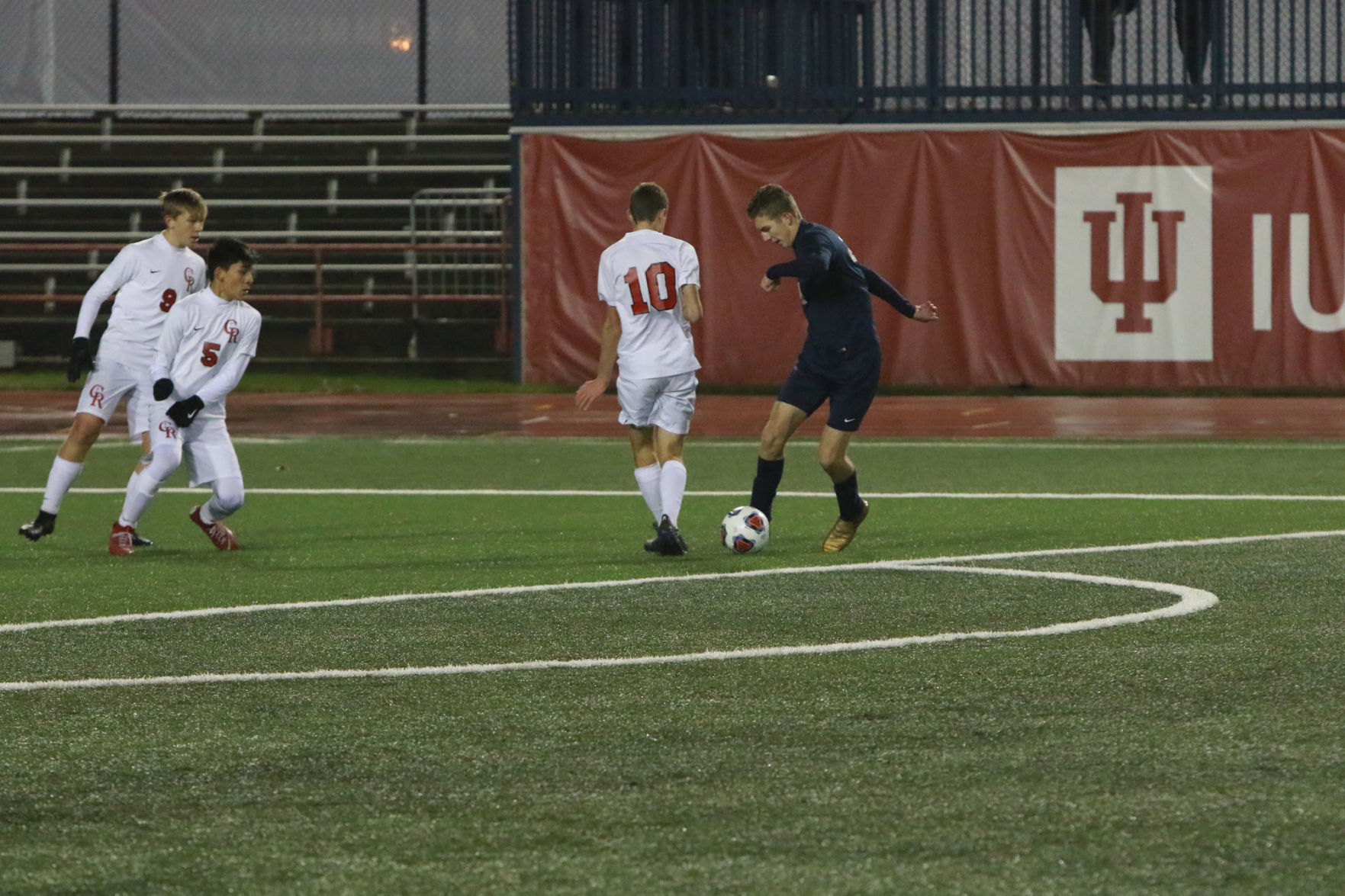 Gallery: Class 2A boys soccer state final: Cardinal Ritter vs. Bishop Noll
